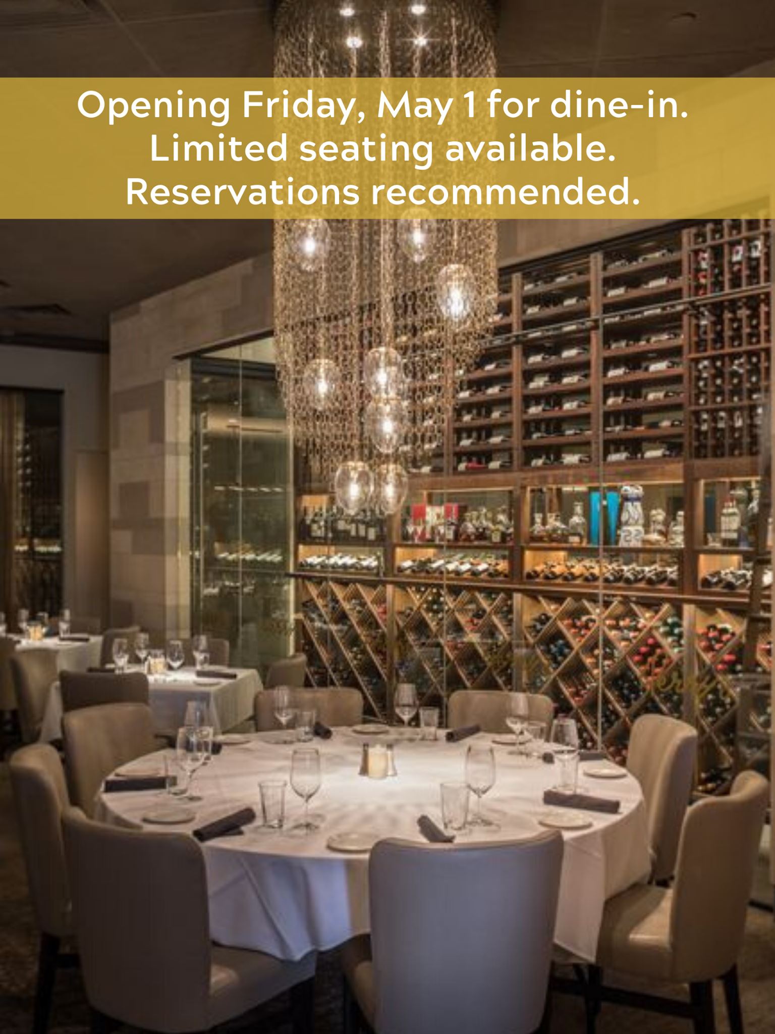 Perry's Steakhouse & Grille 23501 Cinco Ranch Blvd Suite Q100, Katy