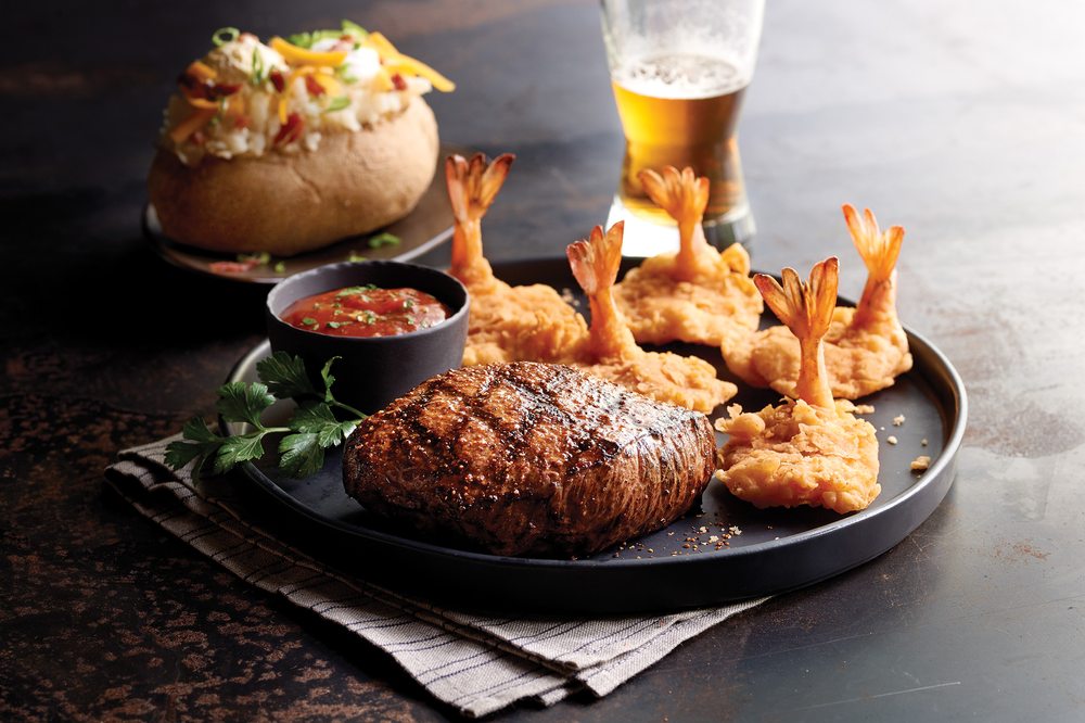 Saltgrass Steak House 21855 Katy Fwy, Katy