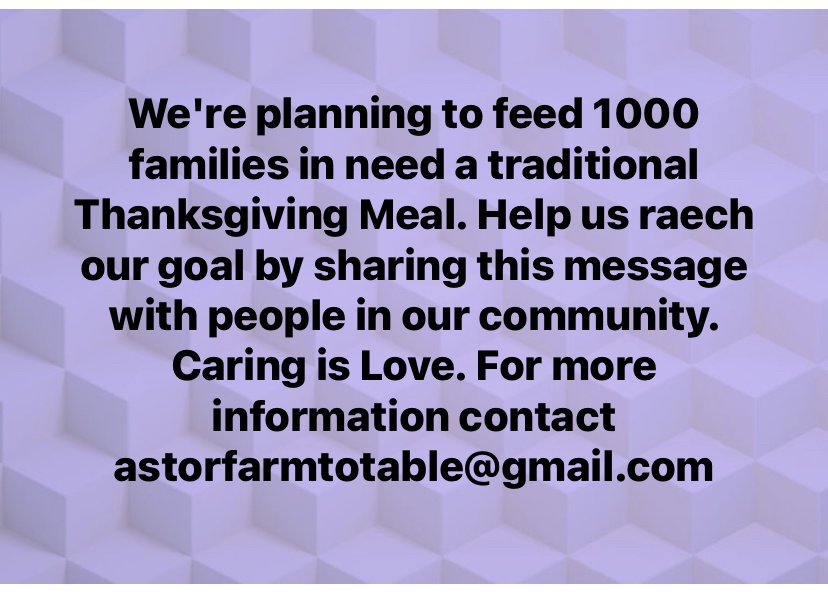 Astor Farm to Table 1520 Mason Rd A, Katy