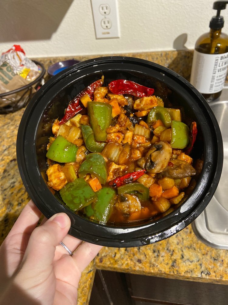 Cafe Asian 532 Mason Rd, Katy