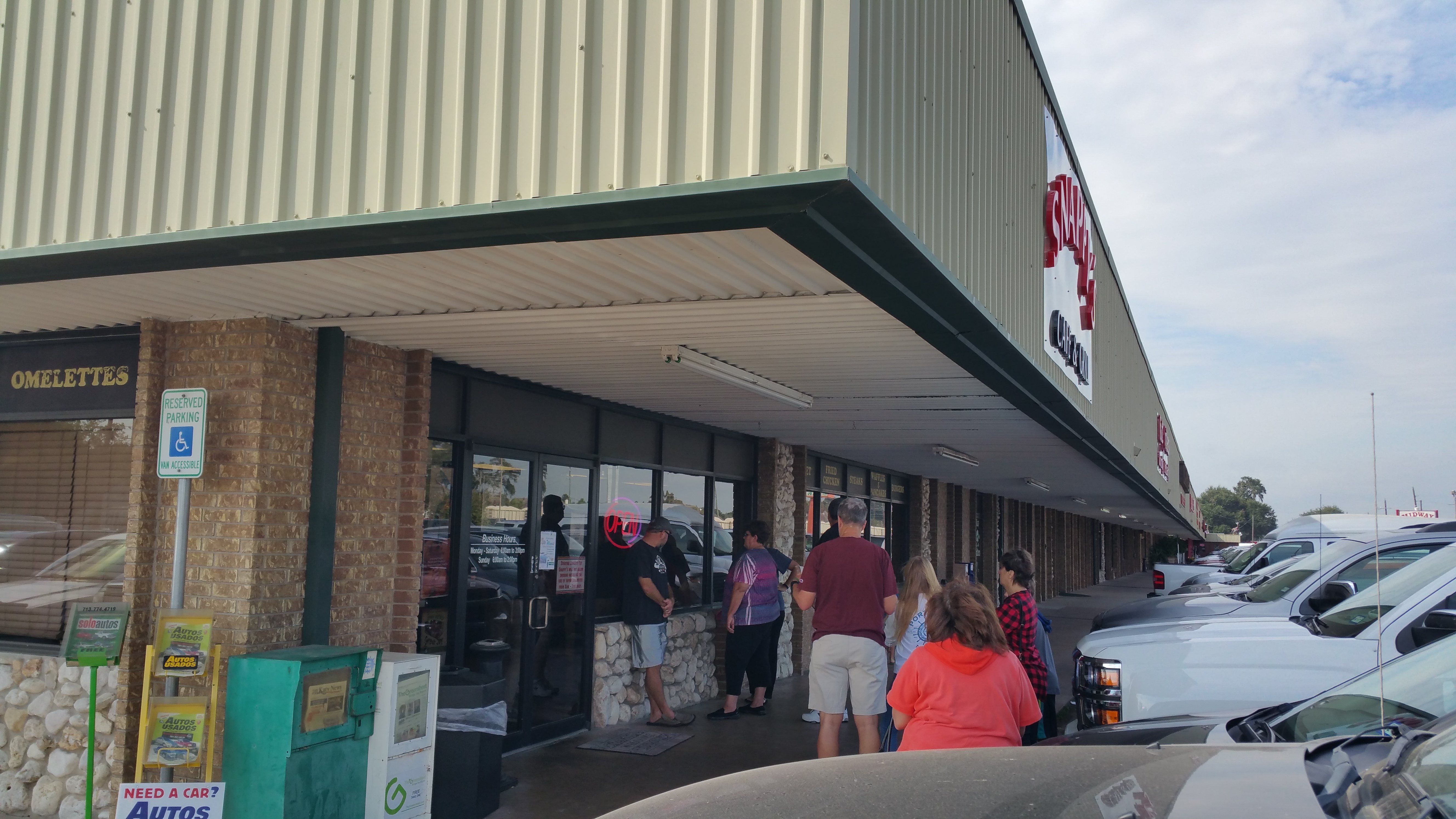 Photo credit: tripadvisor