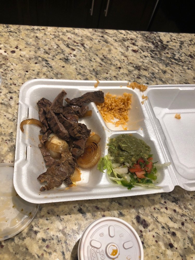 Victor's Casa Garcia 1939 N Fry Rd, Katy