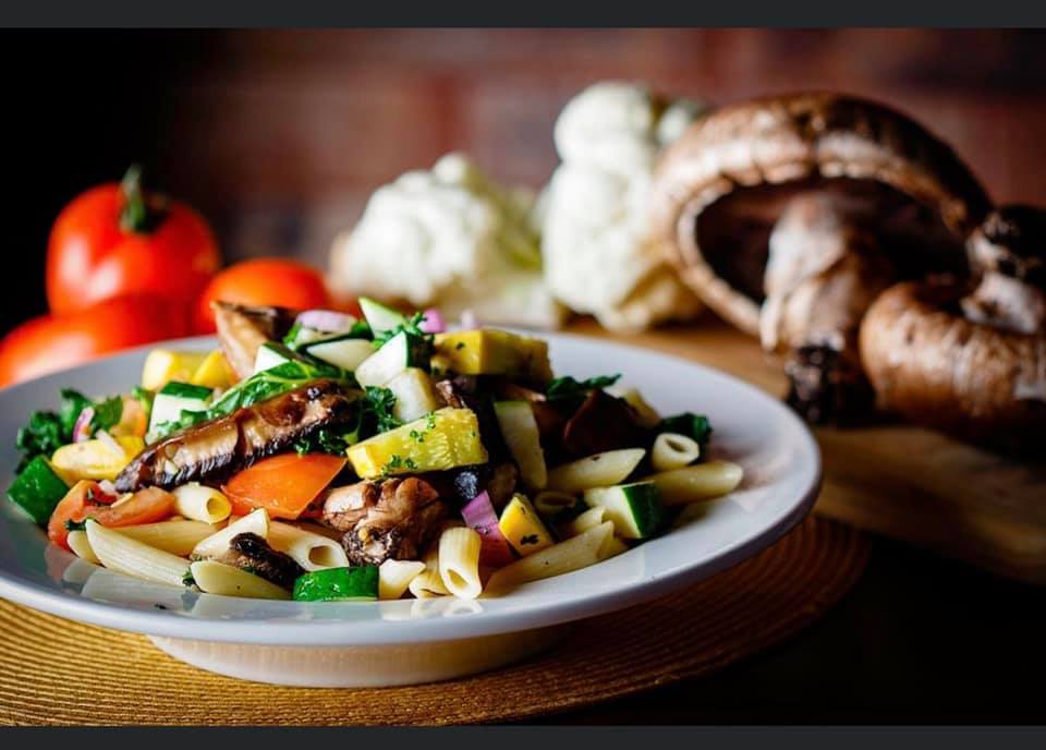 Russo's New York Pizzeria & Italian Kitchen 1708 Spring Green Blvd Suite #180, Katy