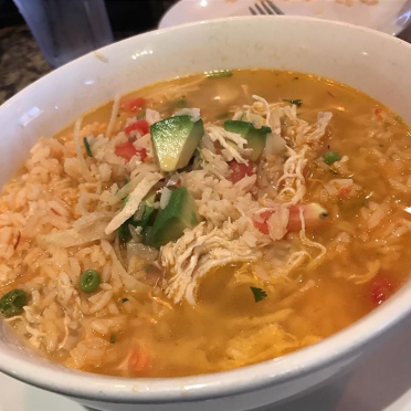Alicia's Mexican Grille 25725 Katy Fwy, Katy