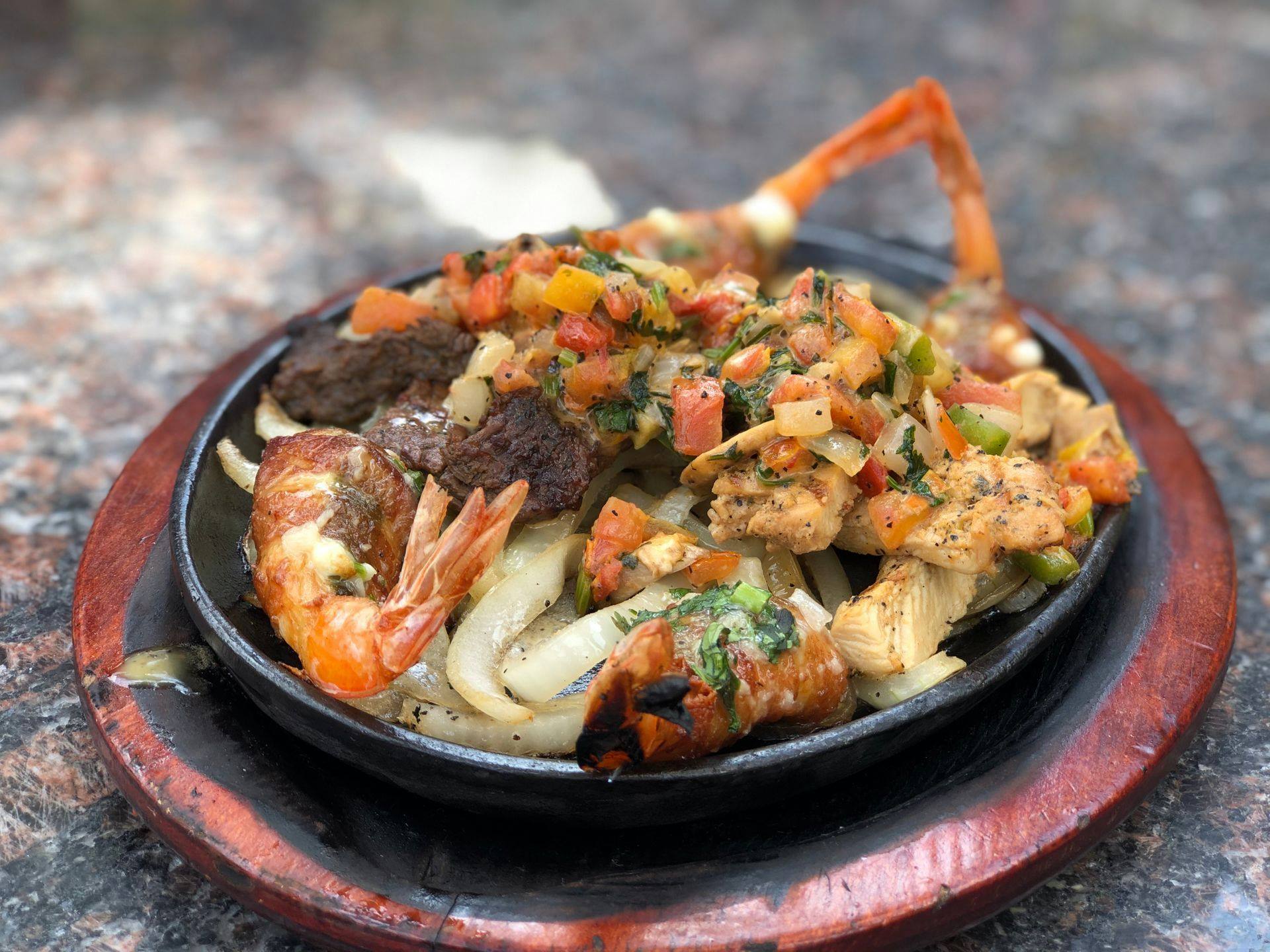 Los Cucos Mexican Restaurant 5305 Bell Patna Dr, Katy