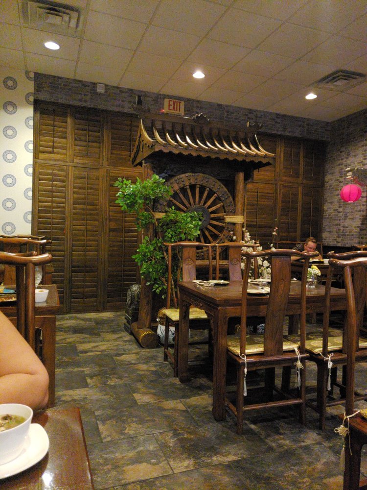 Beijing Ranch 1251 Pin Oak Rd #129, Katy