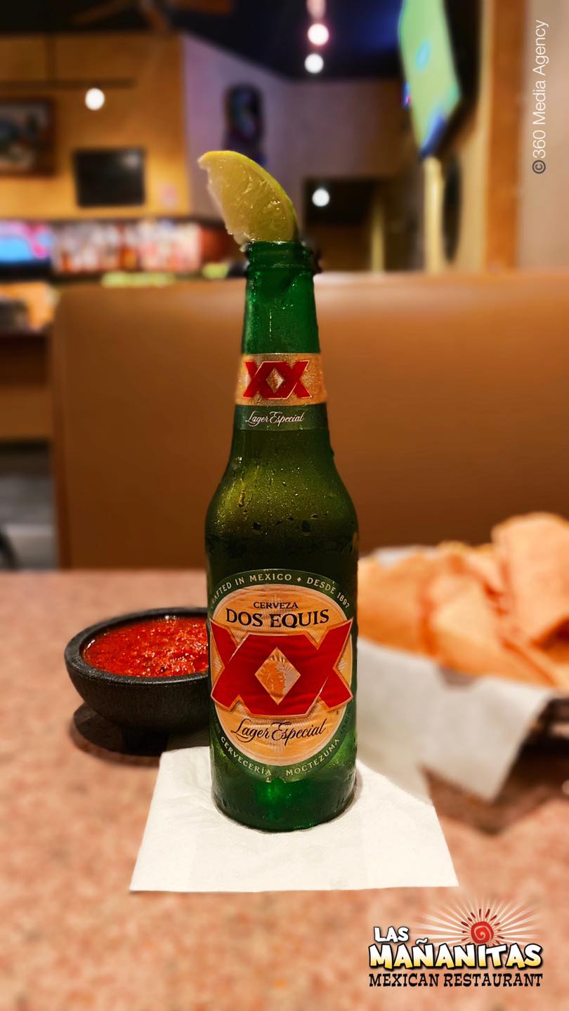 Las Mañanitas Mexican Restaurant 3861, 803 S Mason Rd #400, Katy