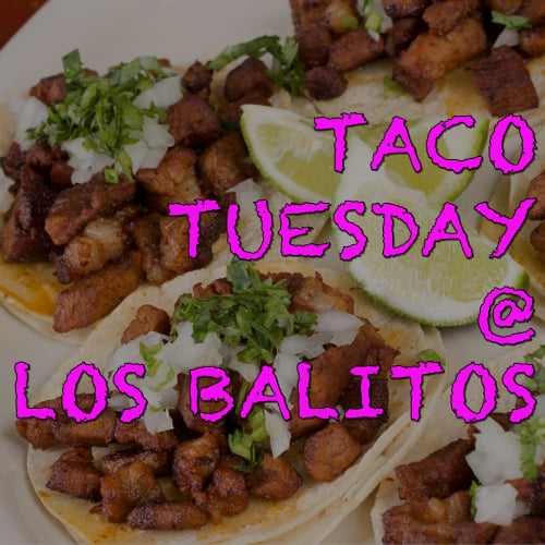 Los Balito's Taco Shop 3200 S Fry Rd, Katy