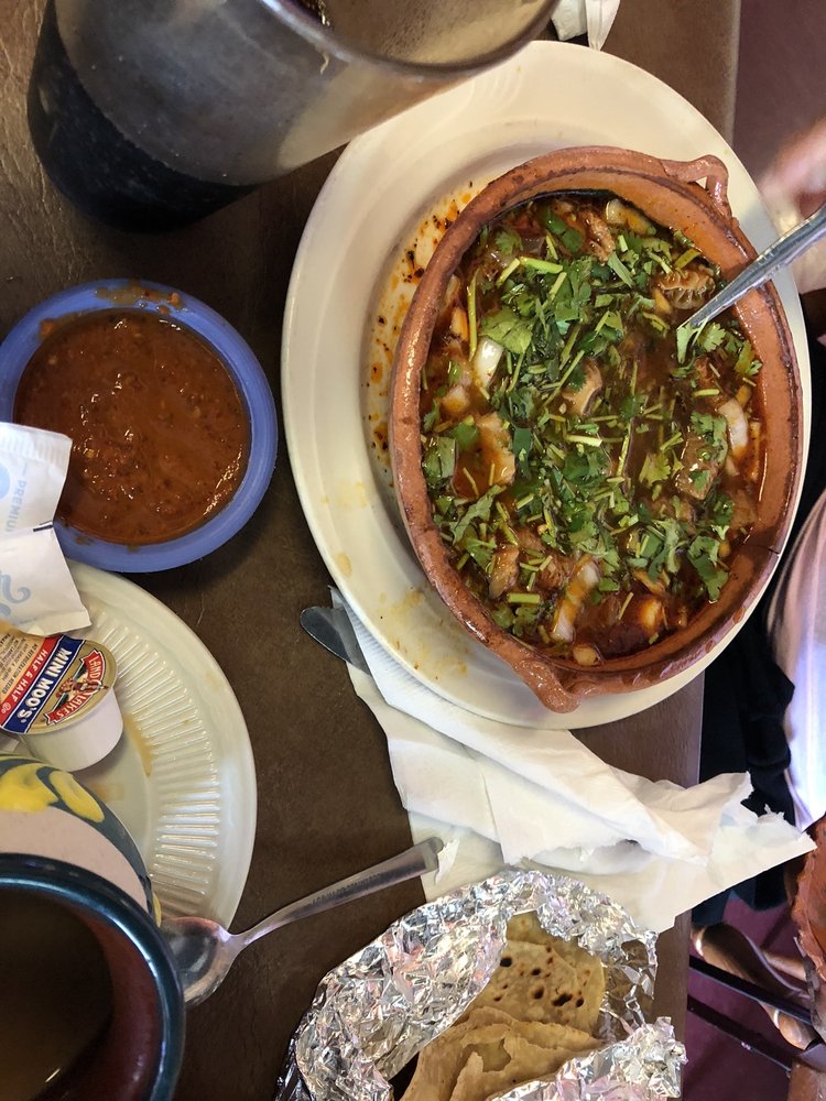 Cafe del Sol 23945 Franz Rd, Katy