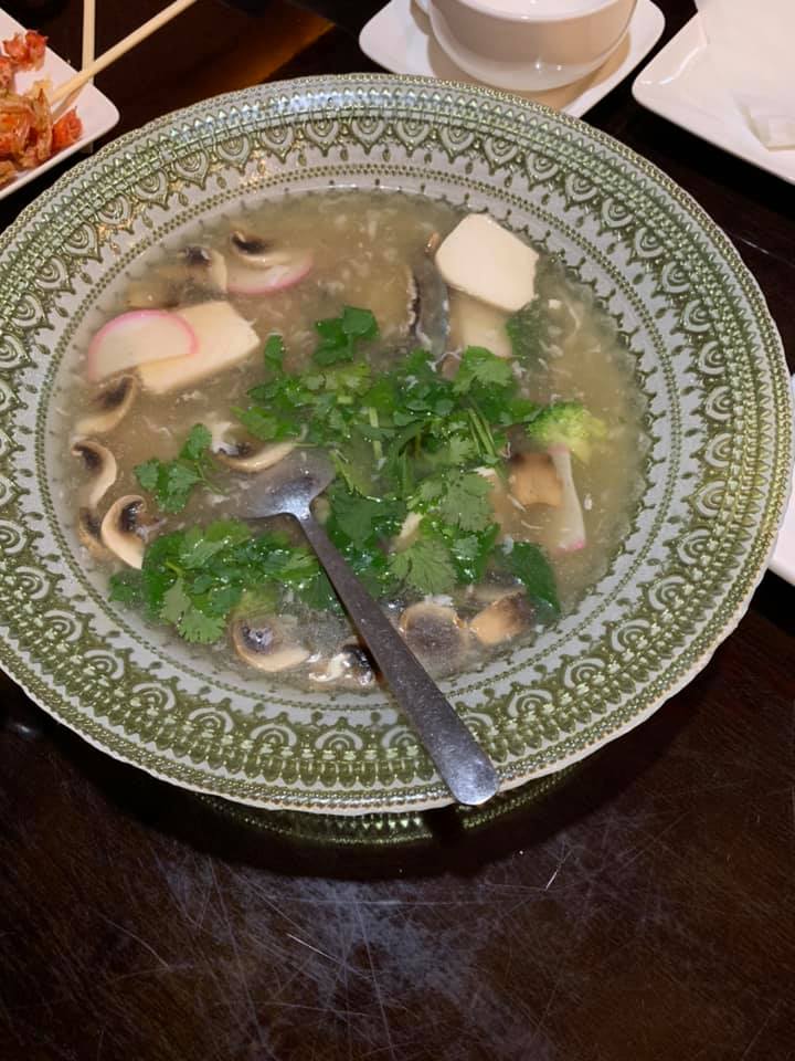 Fusion Wok 2731 FM 1463 #300, Katy