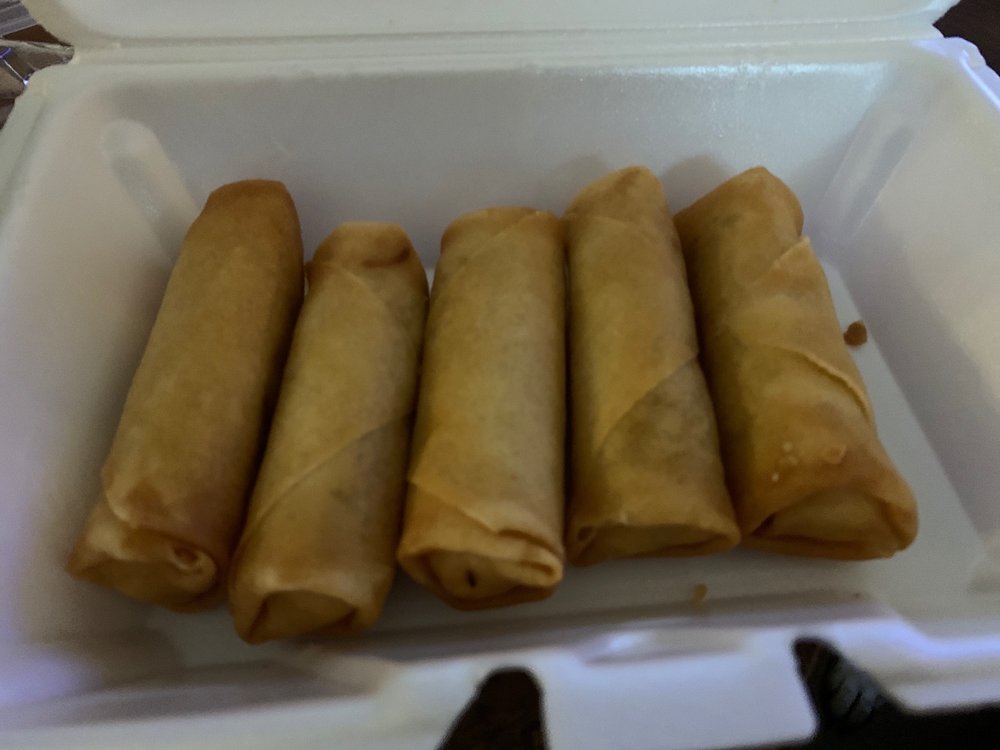 Hong Kong's Cafe 1632 S Mason Rd, Katy