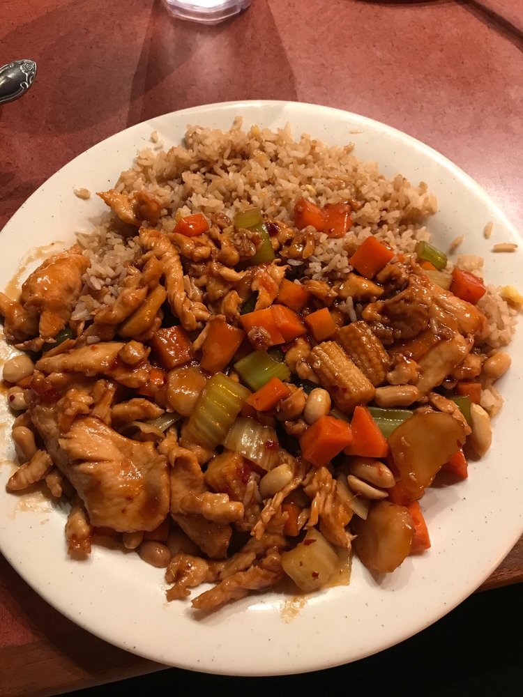 Katy, TX Restaurants Open for Takeout, Curbside Service and/or Delivery