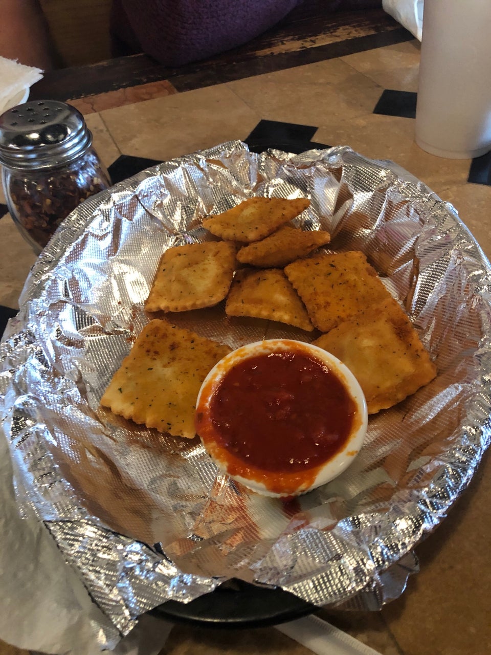 Palios Pizza 1450 W Grand Pkwy S, Katy