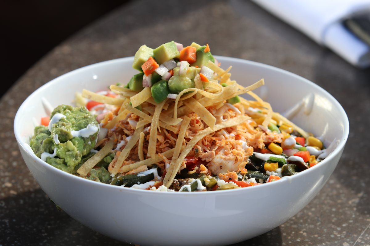 Uncle Julio's Mexican From Scratch 20526 Katy Fwy, Katy
