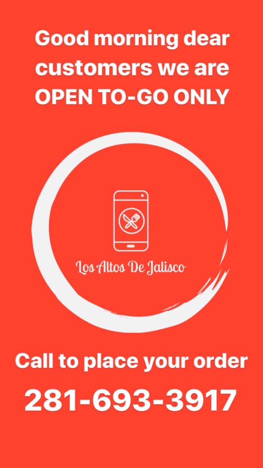 Los Altos De Jalisco 5717 Hwy Blvd, Katy