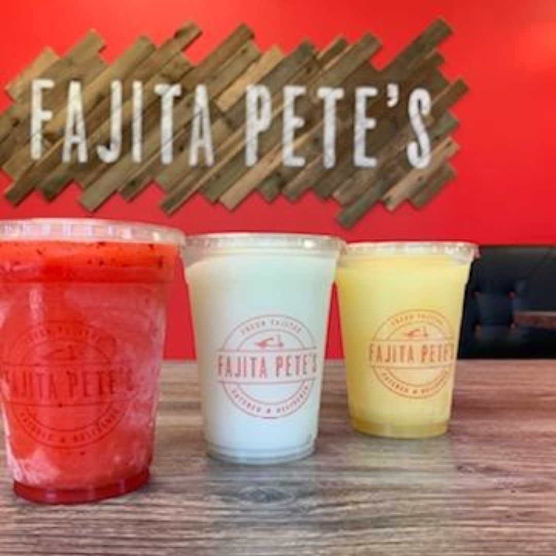 Fajita Pete's 1590 Mason Rd B, Katy