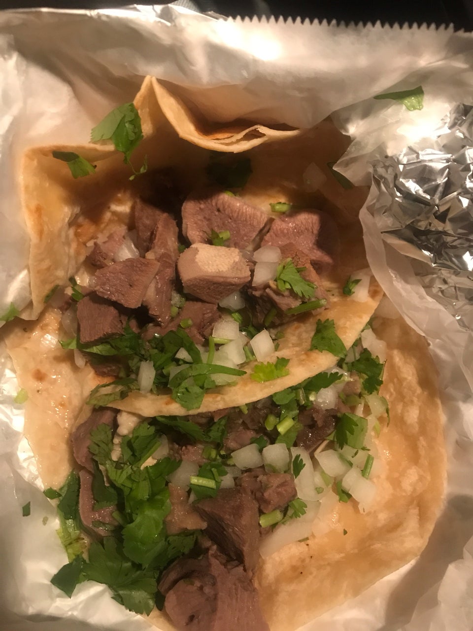 Tacos La Bala 4 343 Mason Rd, Katy