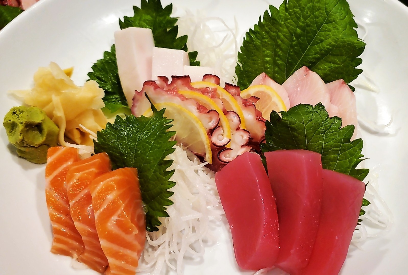 Atami steak and sushi 549 Mason Rd, Katy