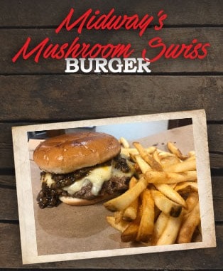 Midway Barbeque 6025 Hwy Blvd, Katy