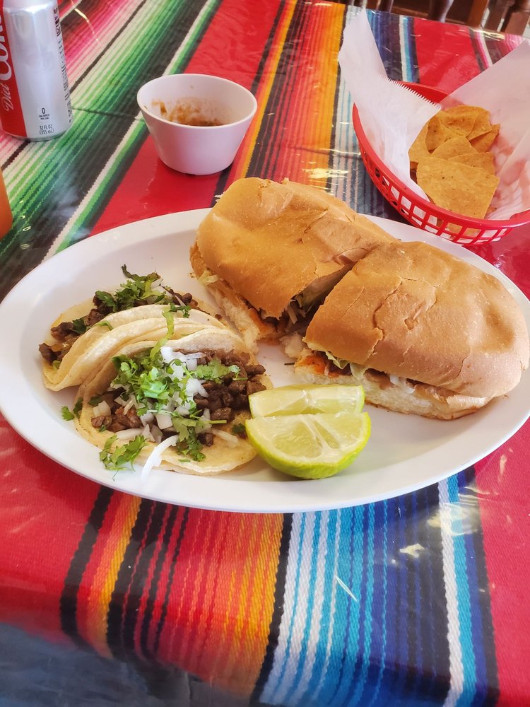 Taqueria Jamay Jalisco #2 5304 E 5th St, Katy