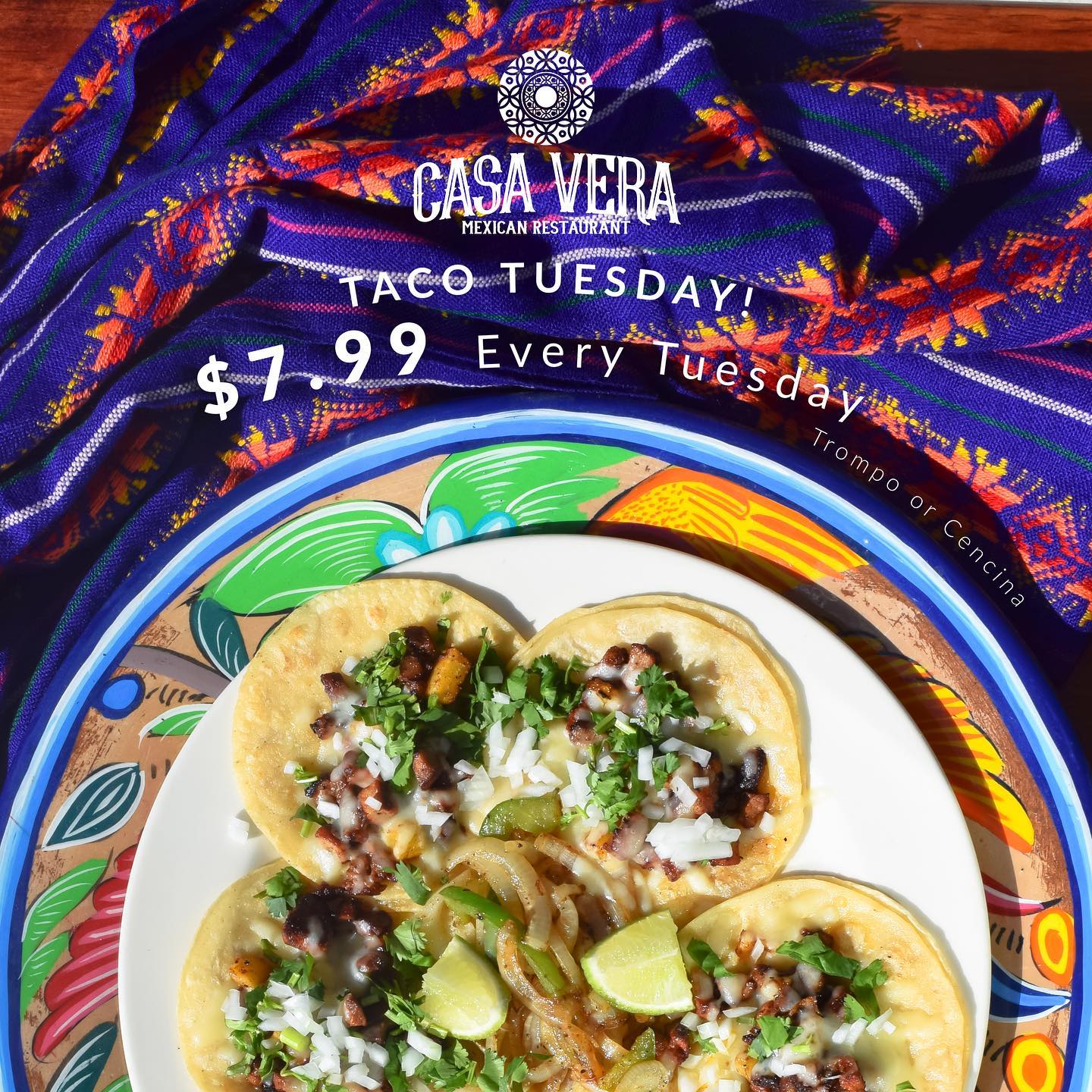 Casa Vera Mexican Restaurant 1420 Katy Fort Bend Rd #130, Katy