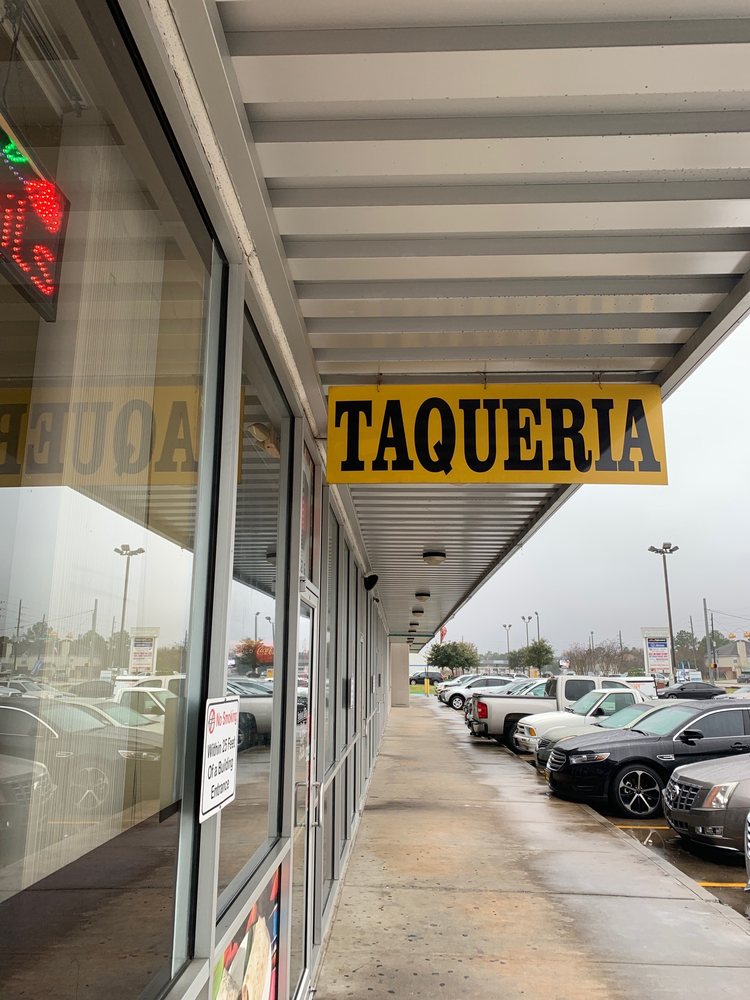 Yuriria Taquerias Express 5502 N Fry Rd, Katy