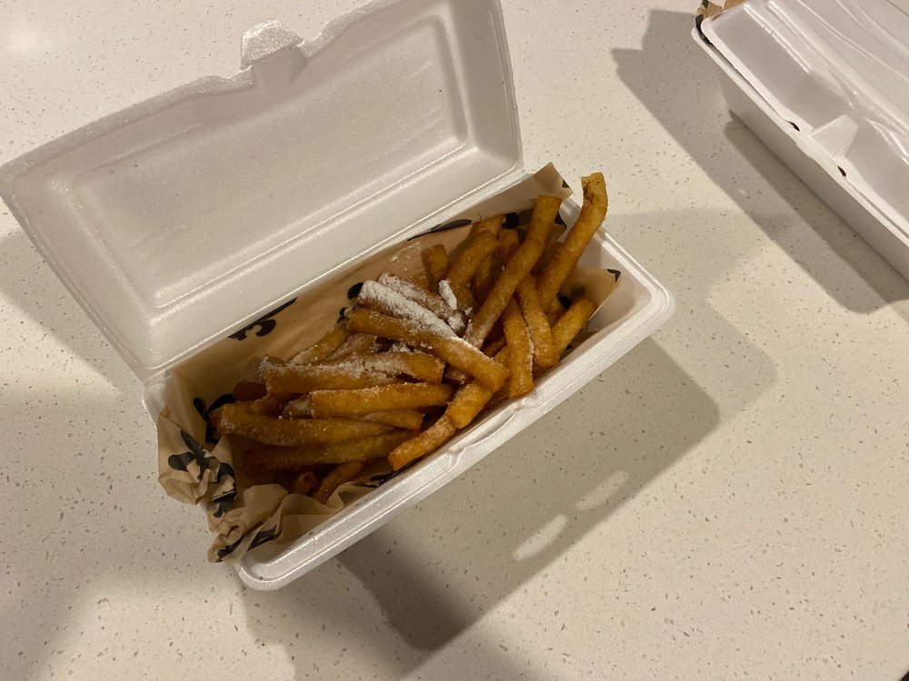 TaD's Louisiana Cooking- katy 1425 FM 1463, Katy
