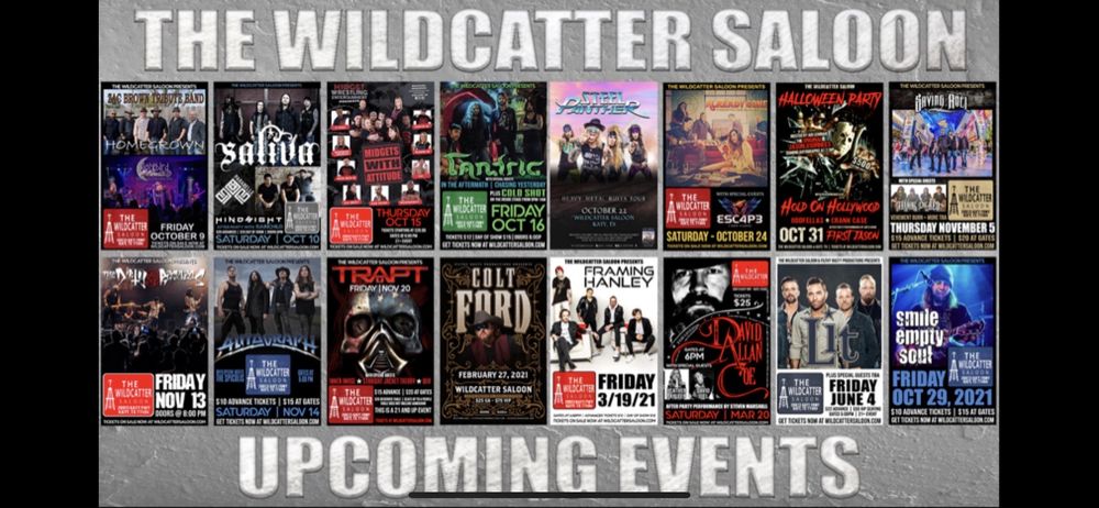 Wildcatter Saloon 26913 Katy Fwy, Katy