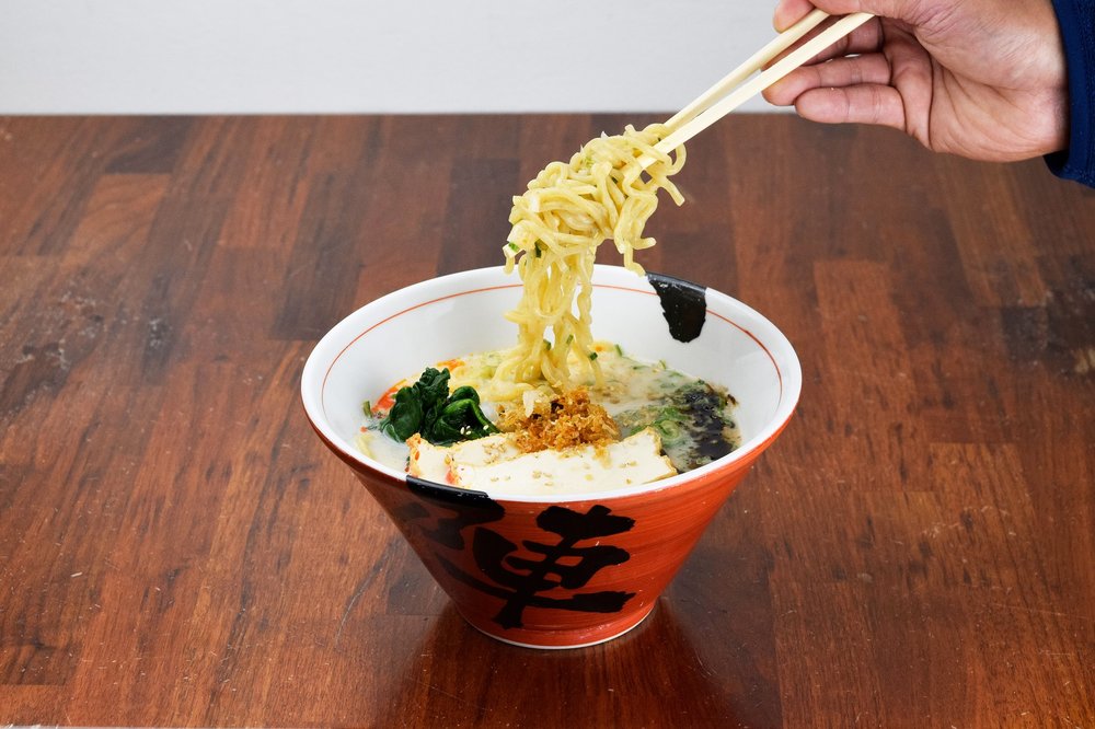 Jinya Ramen Bar 21788 Katy Fwy #100, Katy