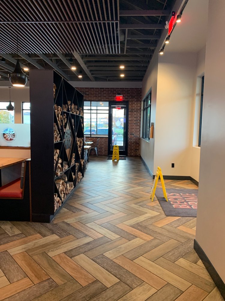 Becks Prime 210 W Grand Pkwy S, Katy