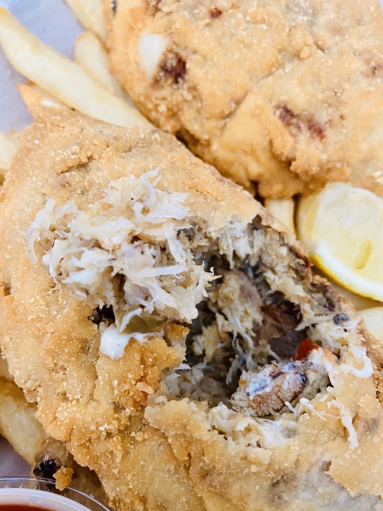 Captain Tom's Seafood & Oyster 20525 Katy Fwy, Katy
