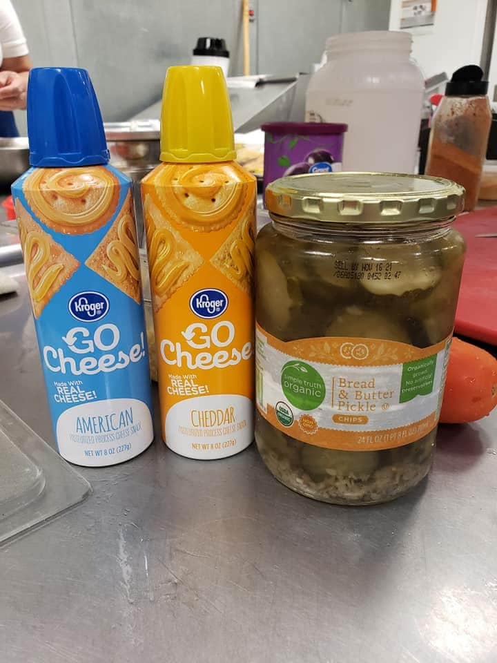 Essentials Kitchen 2731 FM 1463 #800, Katy