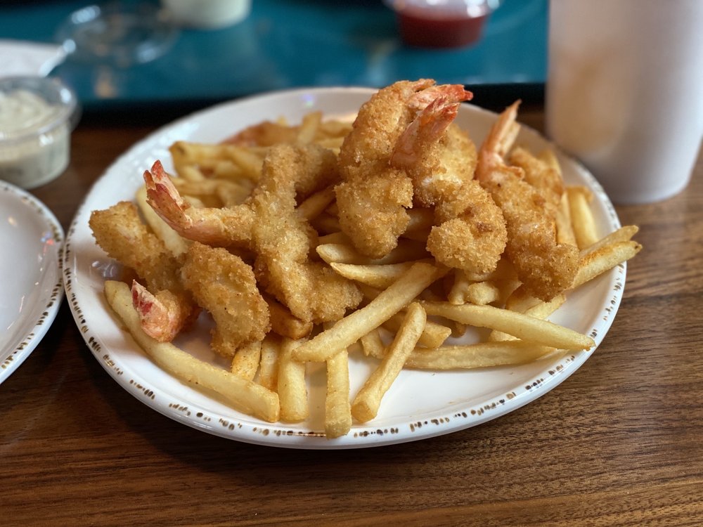 Orleans Seafood Kitchen 20940 Katy Fwy G, Katy