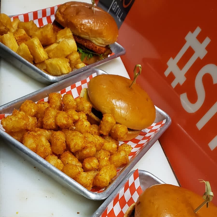 ROKO Grill 406 W Grand Pkwy S Suite #340, Katy