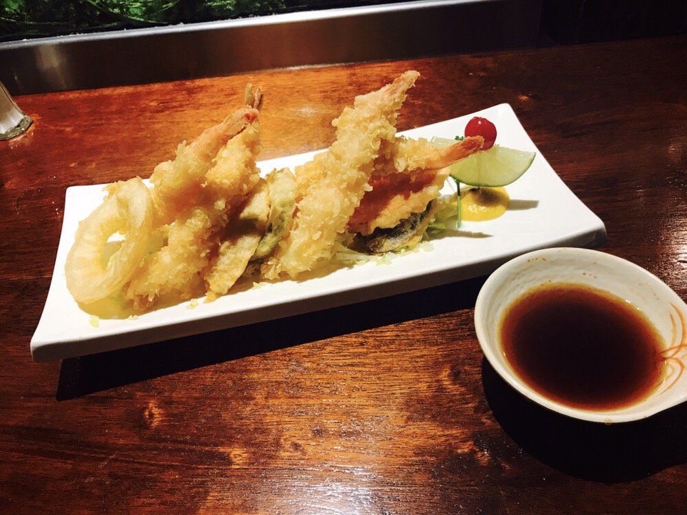 Shogun Japanese Grill Sushi & Bar 20702 Katy Fwy suite K, Katy