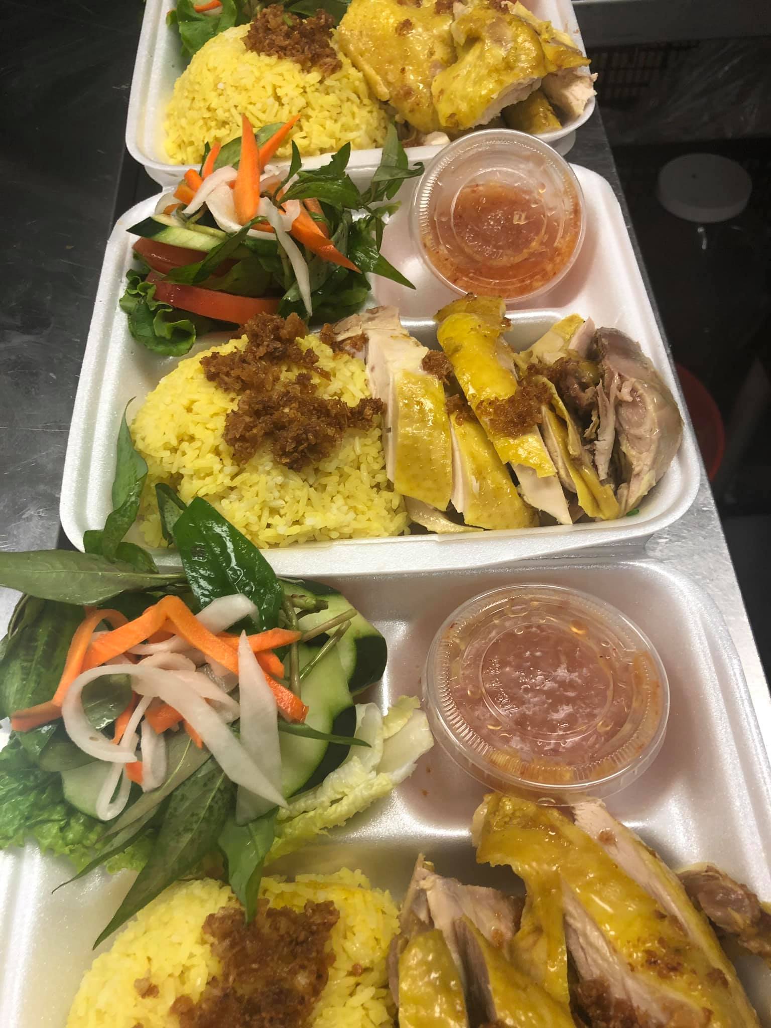 Yummy Pho & Bo Ne 23119 Colonial Pkwy #A11, Katy