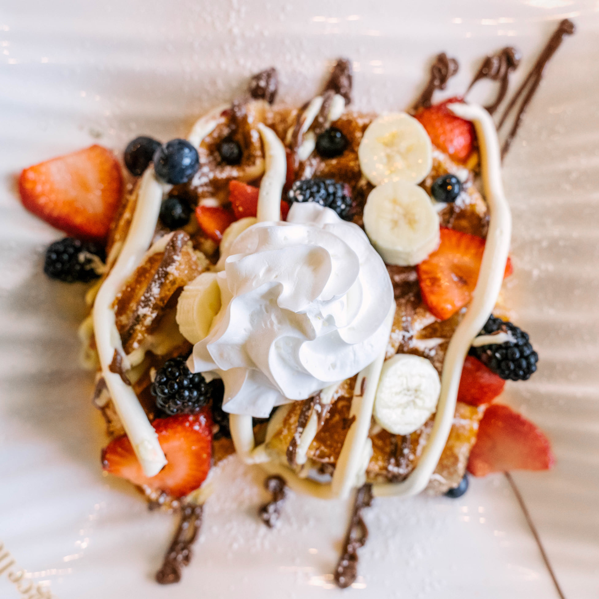 Eggcellence Cafe & Bakery 514 S Mason Rd, Katy