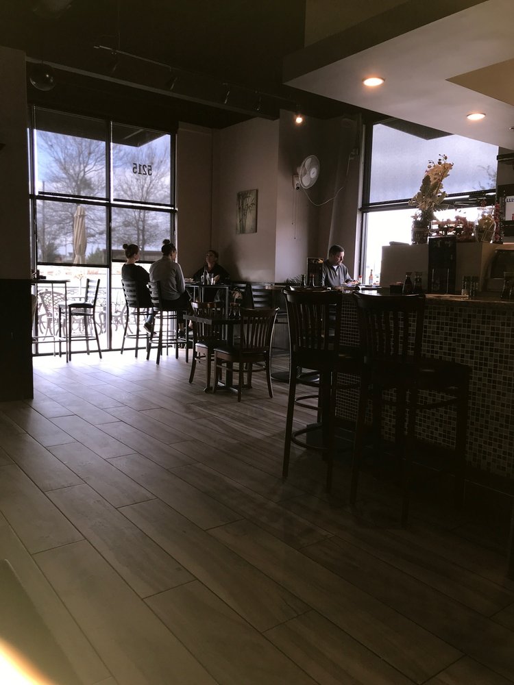 Fuji Sushi 5215 FM 1463, Katy