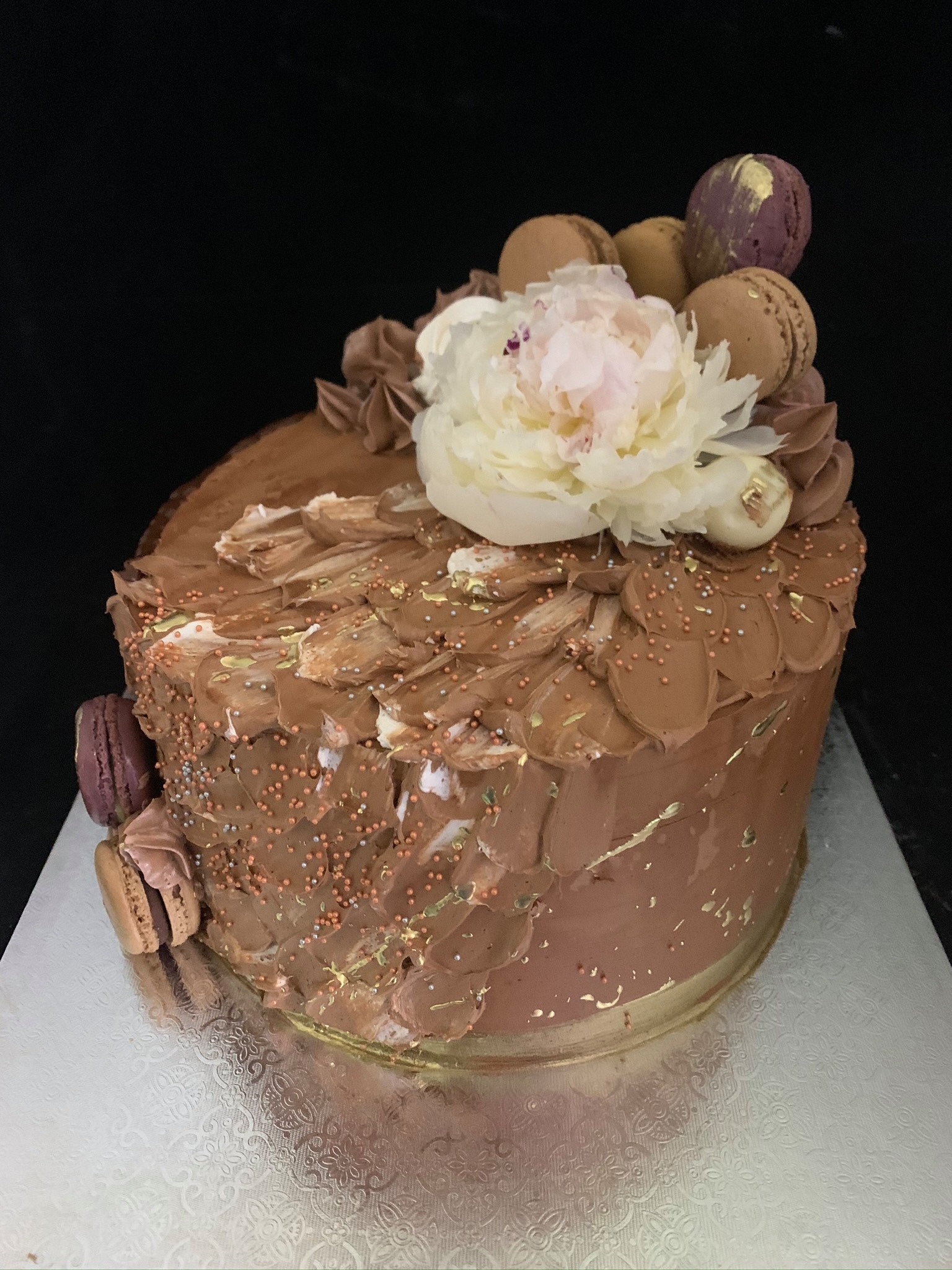 Kingdom Bakery 3030 Falcon Landing Blvd #1000, Katy