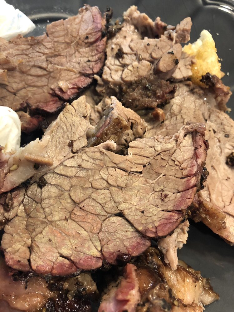 Spring Creek Barbeque 26802 Farm to Market 1093, Katy