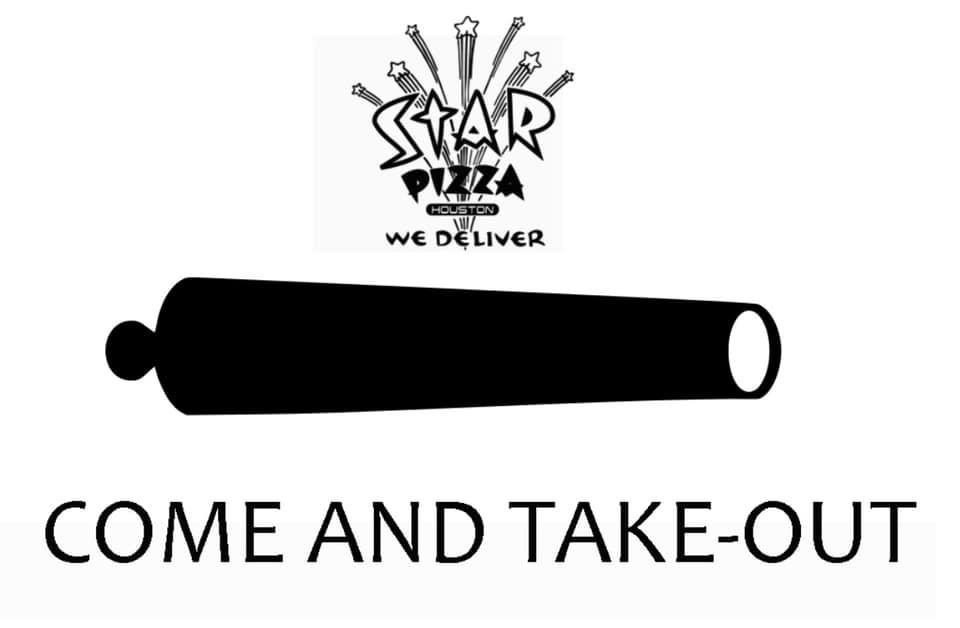 Star Pizza 3 24210 Westheimer Pkwy #100, Katy