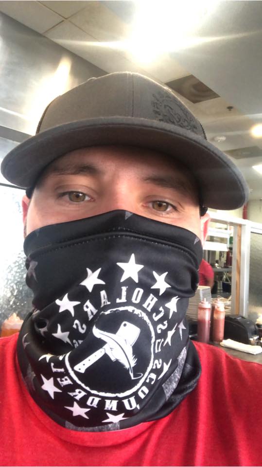 Scholars and Scoundrels 1251 Pin Oak Rd Ste 141, Katy