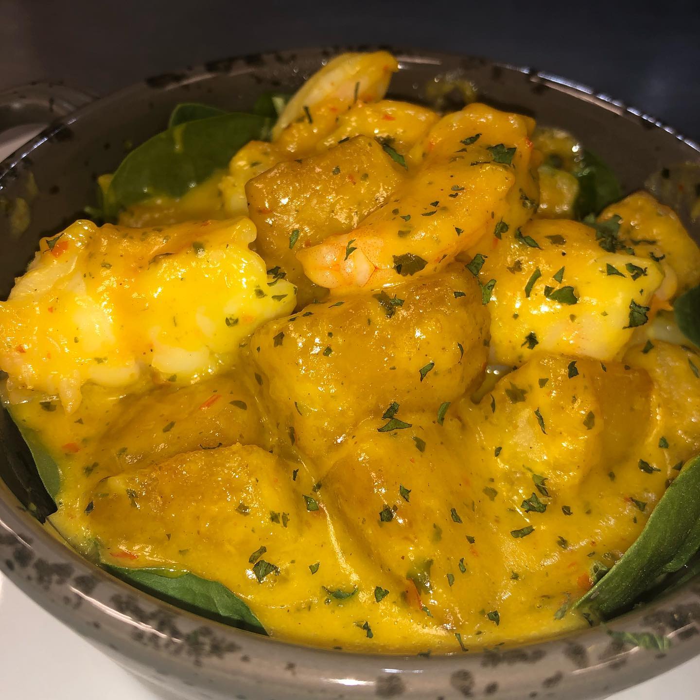 Diverse Dishes & Cocktails 25551 Kingsland Blvd B-104, Katy