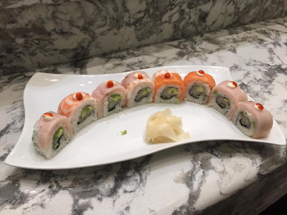 Bonjour Pho 4747 FM 1463, Katy