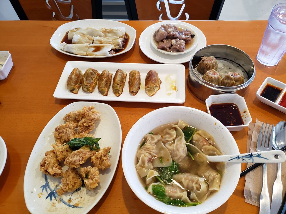 Sweet Me Up: Dim Sum & HK Food 23119 Colonial Pkwy B-20, Katy