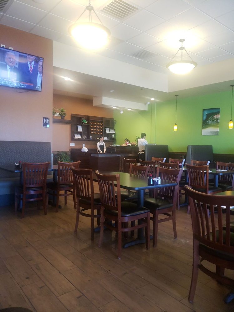 T. Jin's China Diner 2722 W Grand Pkwy N #100, Katy