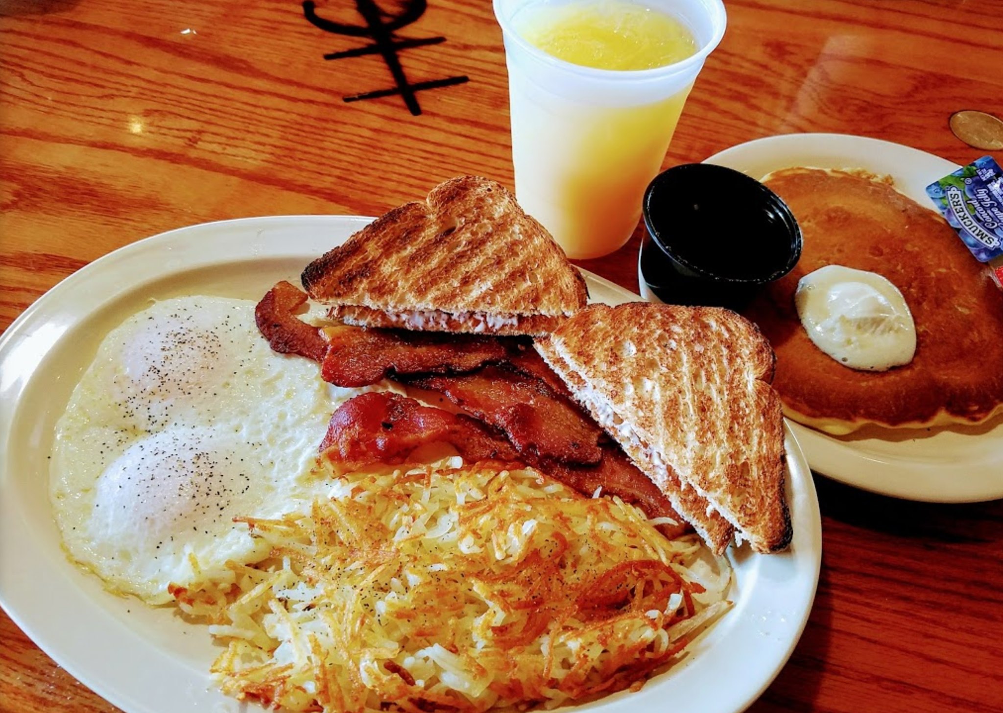 Harris County Smokehouse 222 W Grand Pkwy S, Katy