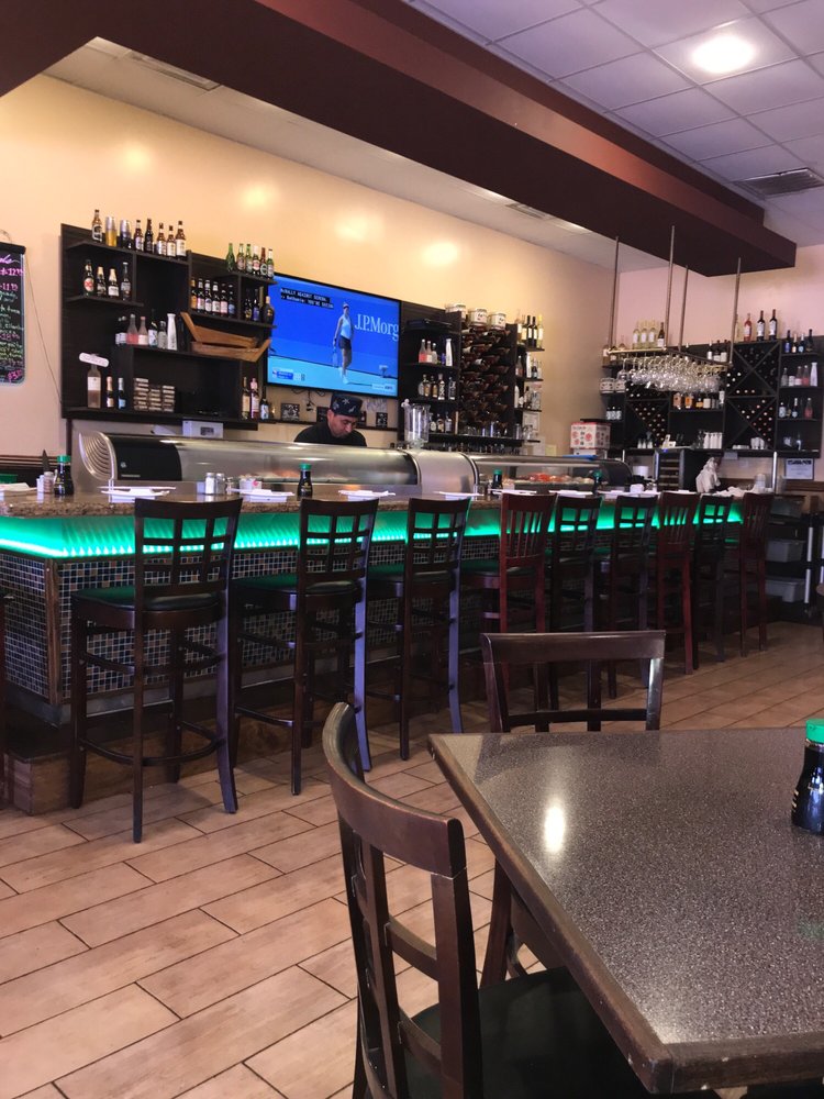 Katy, TX Restaurants Open for Takeout, Curbside Service and/or Delivery