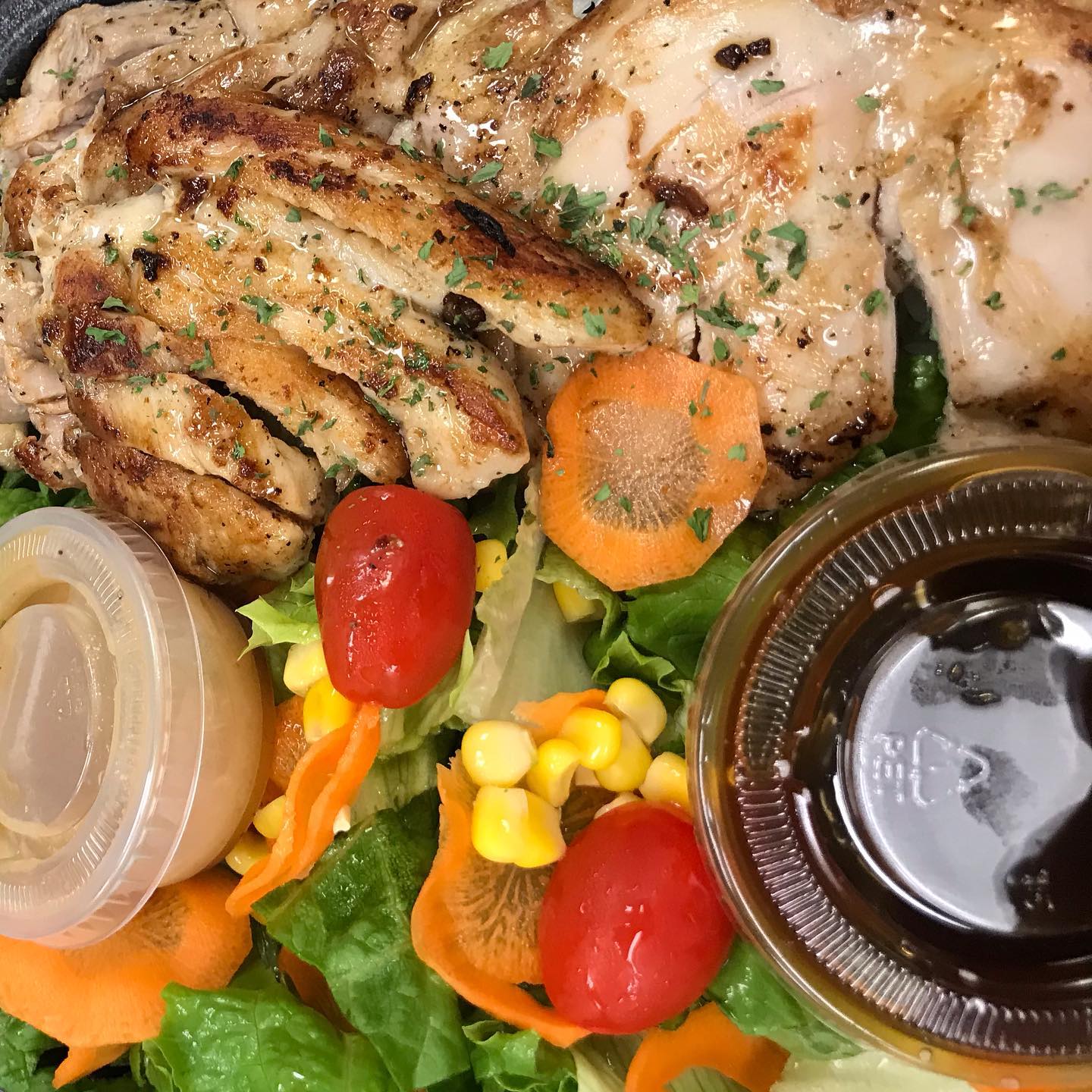 Donkey Yaki 23119 Colonial Pkwy Bldg B, Katy