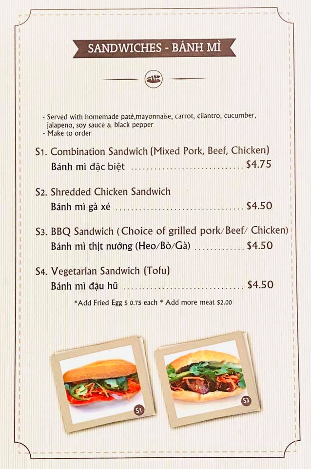 Pho ChopstiX 1829 N Mason Rd, Katy